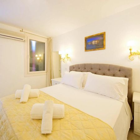 Dolcevita Apartments N 521 Wenecja Zewnętrze zdjęcie