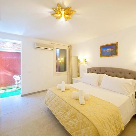Dolcevita Apartments N 521 Wenecja Zewnętrze zdjęcie