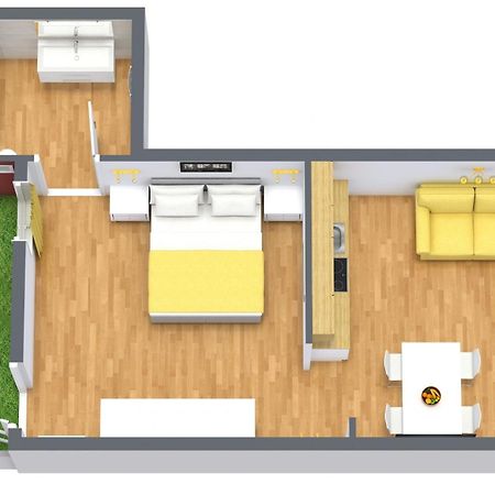 Dolcevita Apartments N 521 Wenecja Zewnętrze zdjęcie