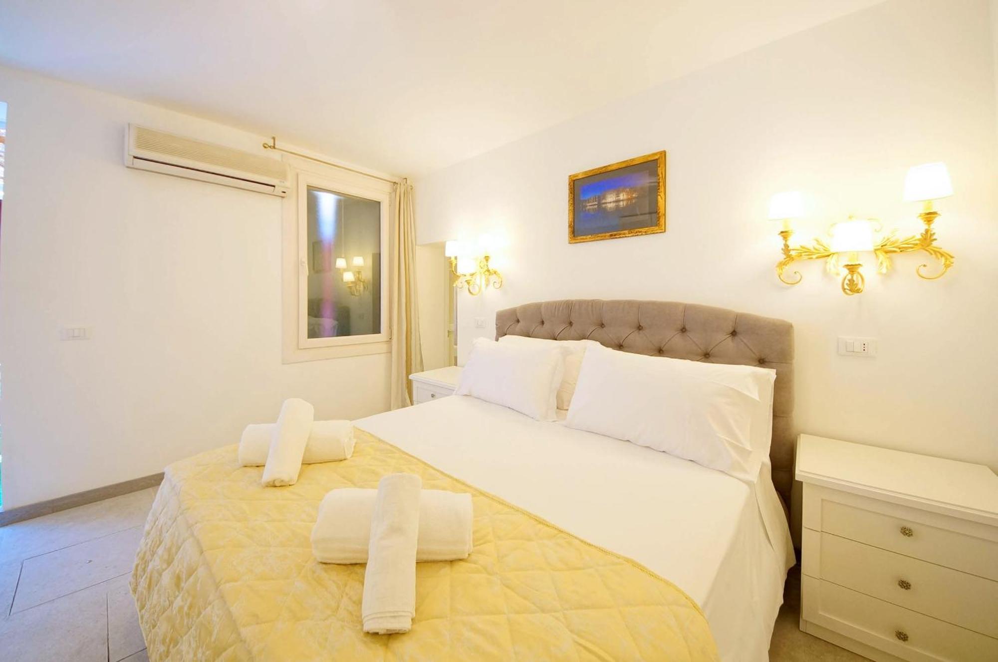 Dolcevita Apartments N 521 Wenecja Zewnętrze zdjęcie