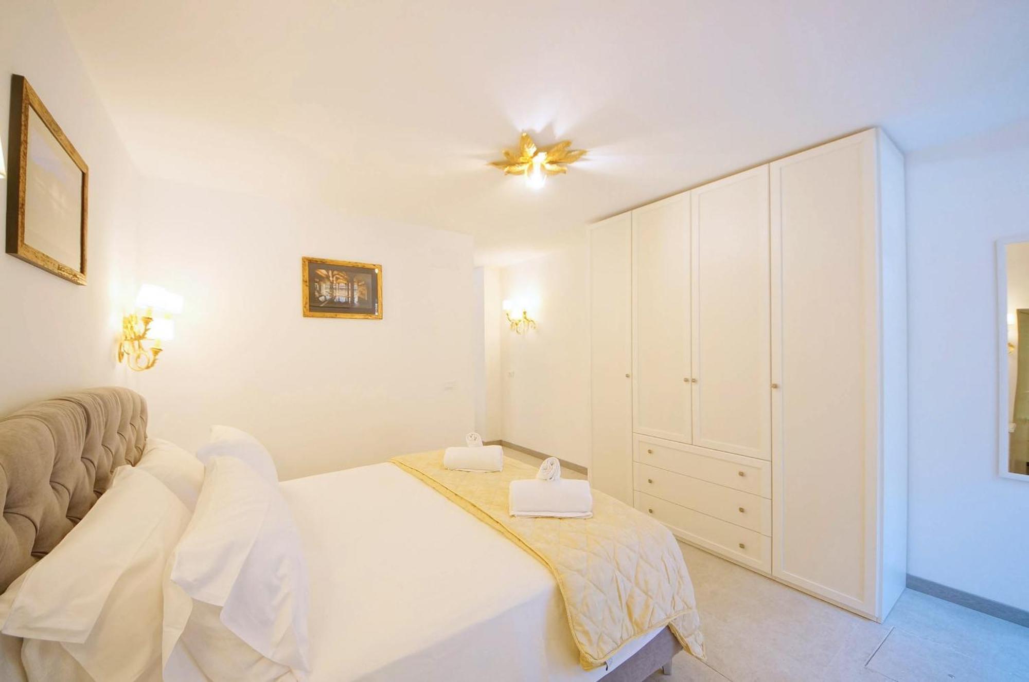 Dolcevita Apartments N 521 Wenecja Zewnętrze zdjęcie