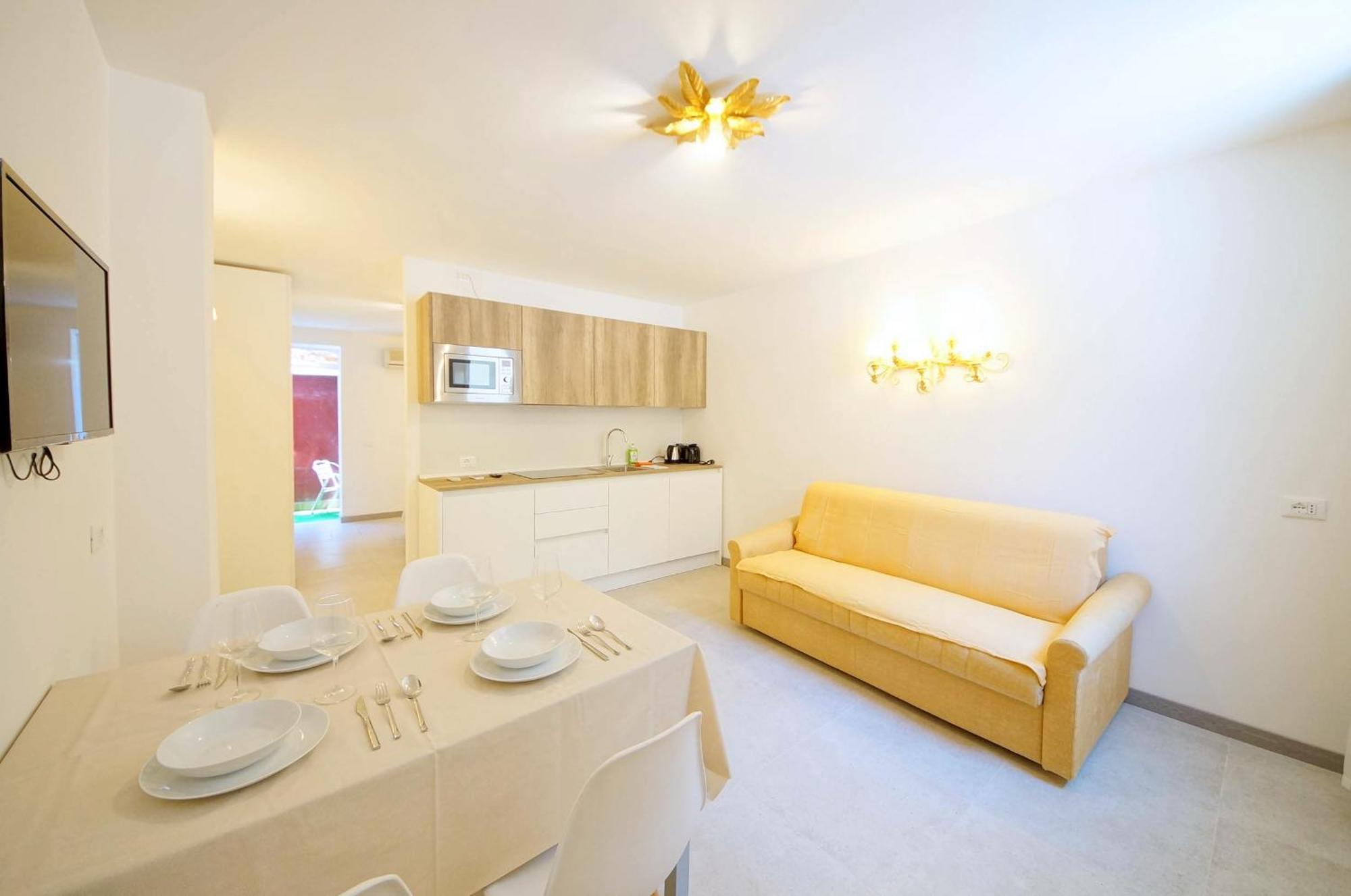 Dolcevita Apartments N 521 Wenecja Zewnętrze zdjęcie