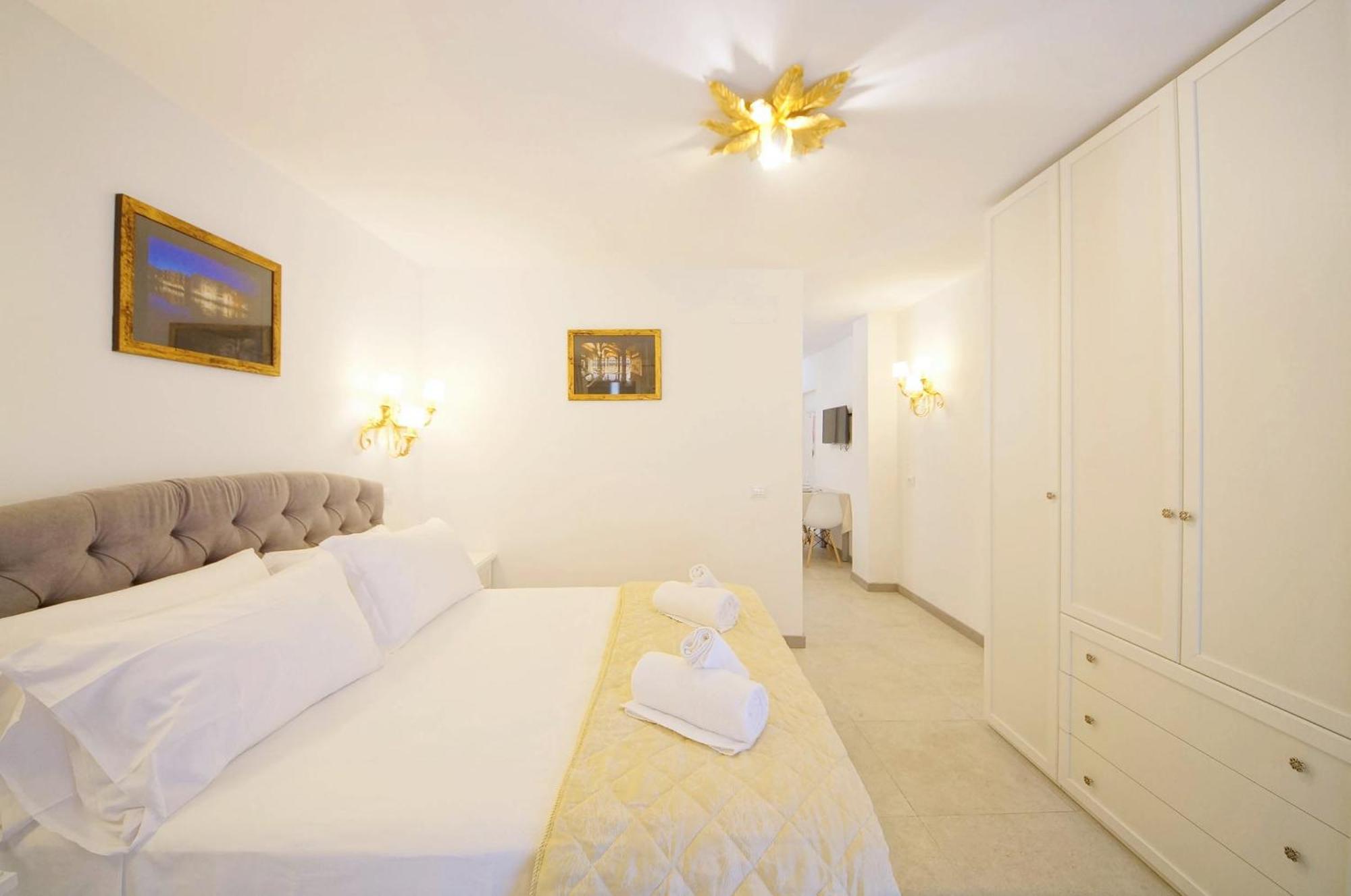 Dolcevita Apartments N 521 Wenecja Zewnętrze zdjęcie