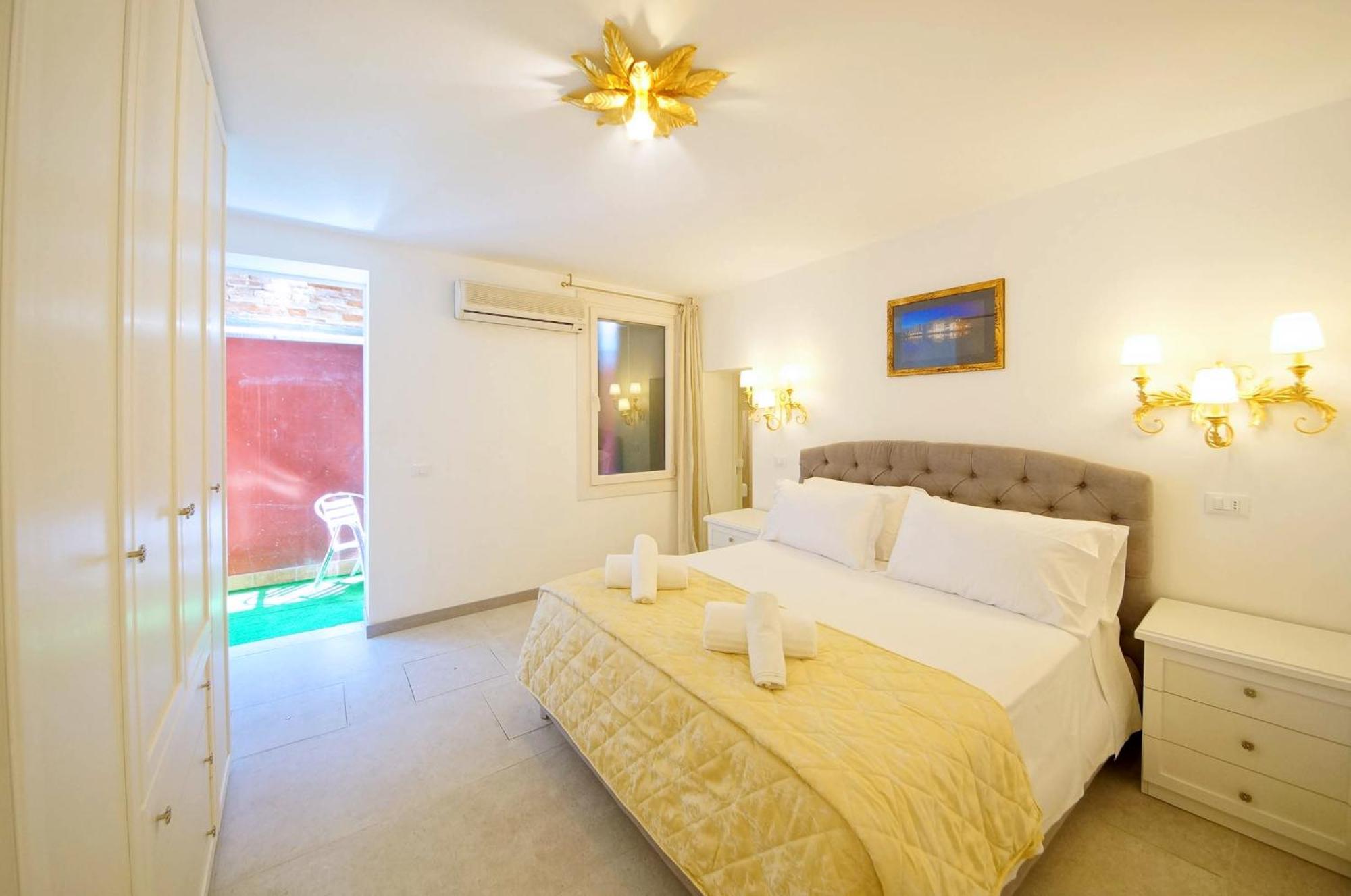 Dolcevita Apartments N 521 Wenecja Zewnętrze zdjęcie