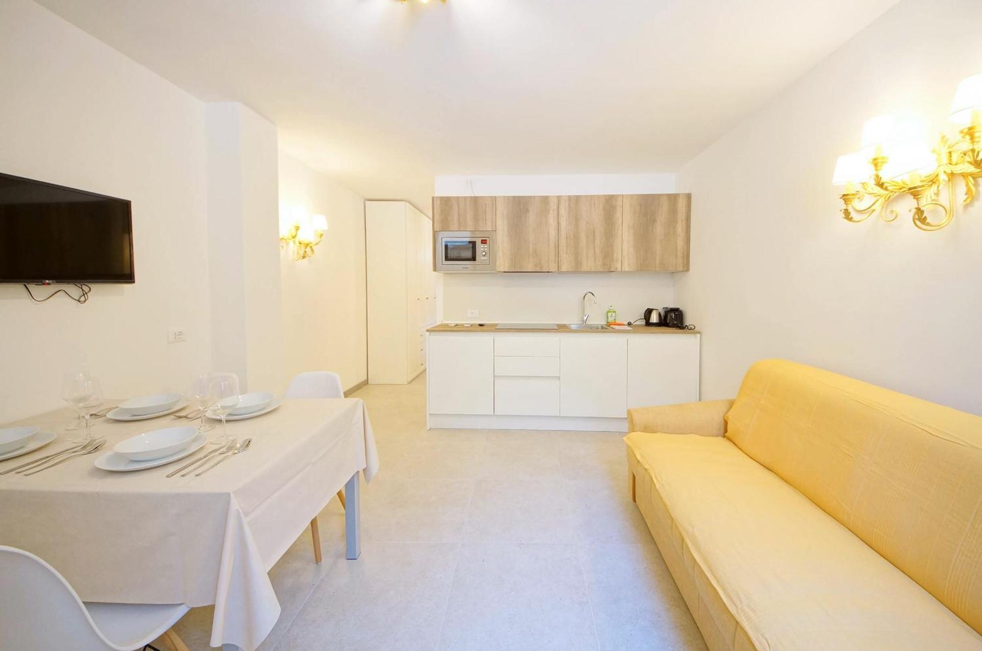 Dolcevita Apartments N 521 Wenecja Zewnętrze zdjęcie