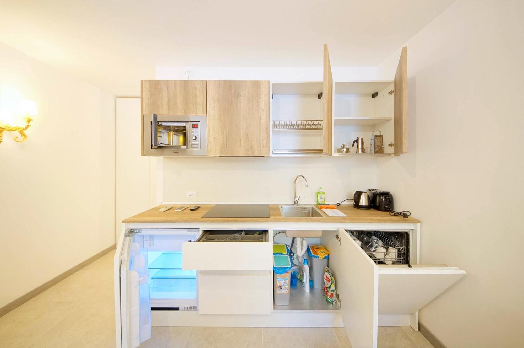Dolcevita Apartments N 521 Wenecja Zewnętrze zdjęcie