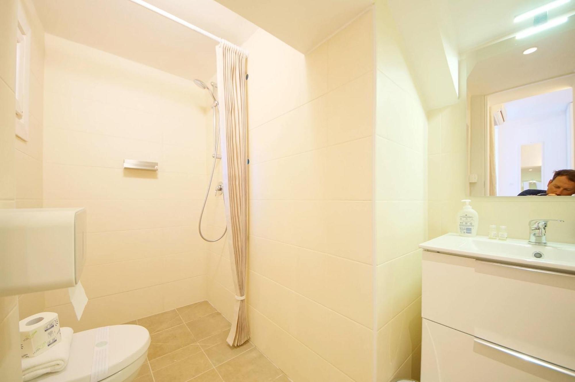 Dolcevita Apartments N 521 Wenecja Zewnętrze zdjęcie
