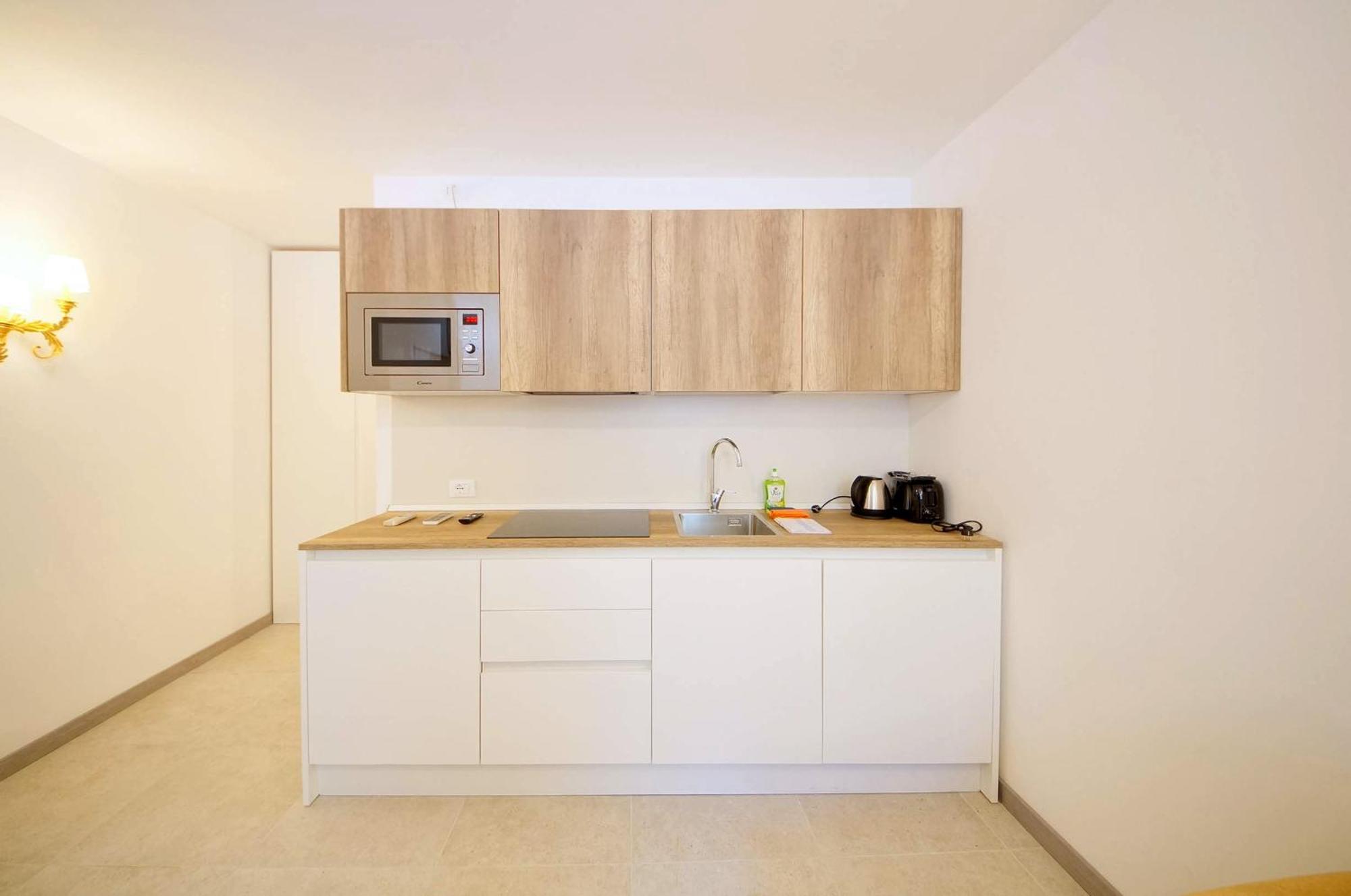 Dolcevita Apartments N 521 Wenecja Zewnętrze zdjęcie