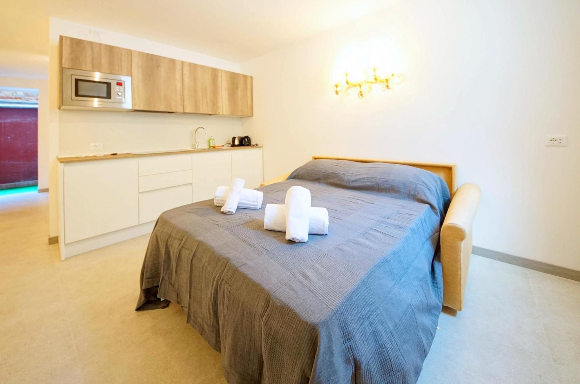 Dolcevita Apartments N 521 Wenecja Zewnętrze zdjęcie